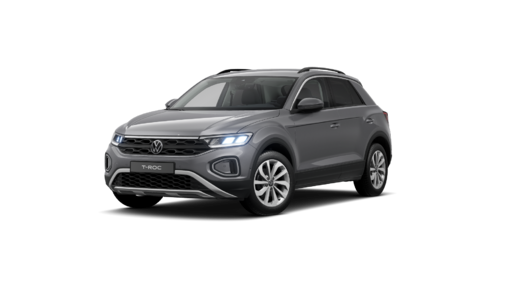 Obrázek T-Roc People 1,5 TSI 110 kW 7DSG