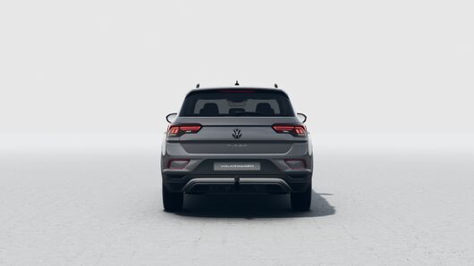 Obrázek T-Roc People 1,5 TSI 110 kW 7DSG