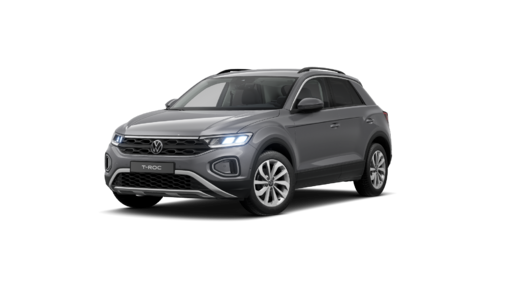 Obrázek T-Roc People 1,5 TSI 110 kW 7DSG