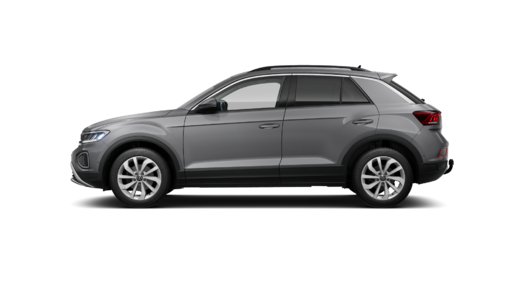 Obrázek T-Roc People 1,5 TSI 110 kW 7DSG