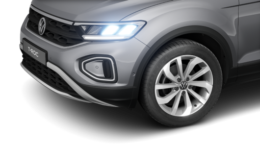 Obrázek T-Roc People 1,5 TSI 110 kW 7DSG