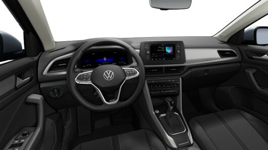 Obrázek T-Roc People 1,5 TSI 110 kW 7DSG