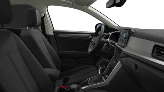 Obrázek T-Roc People 1,5 TSI 110 kW 7DSG