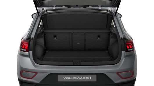 Obrázek T-Roc People 1,5 TSI 110 kW 7DSG