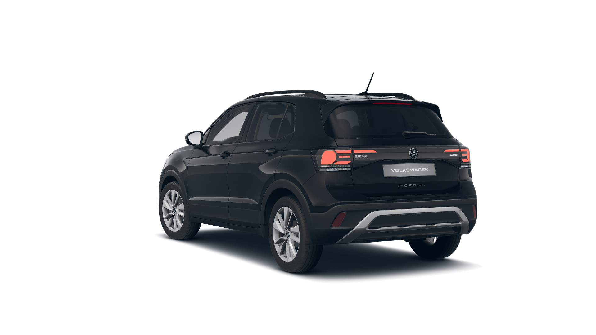 Obrázek T-Cross People 1.0 TSI 85 kW 7DSG