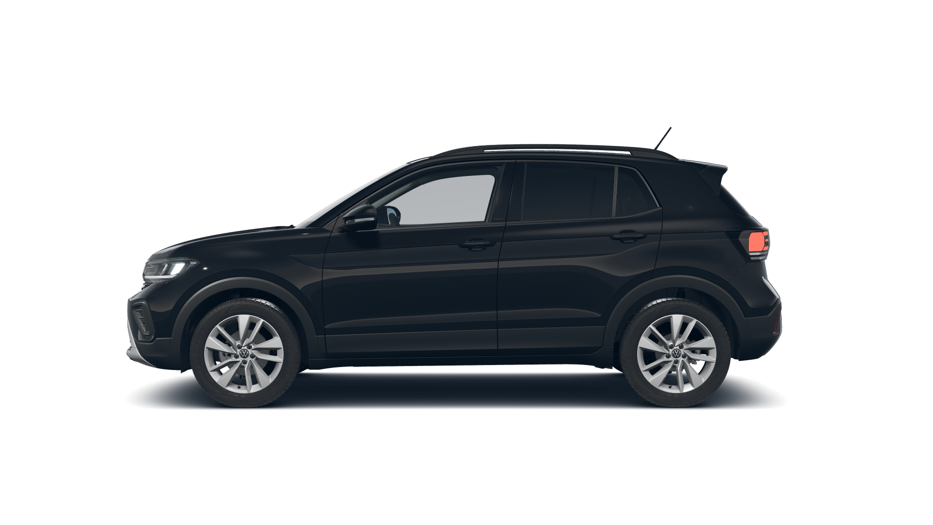 Obrázek T-Cross People 1.0 TSI 85 kW 7DSG