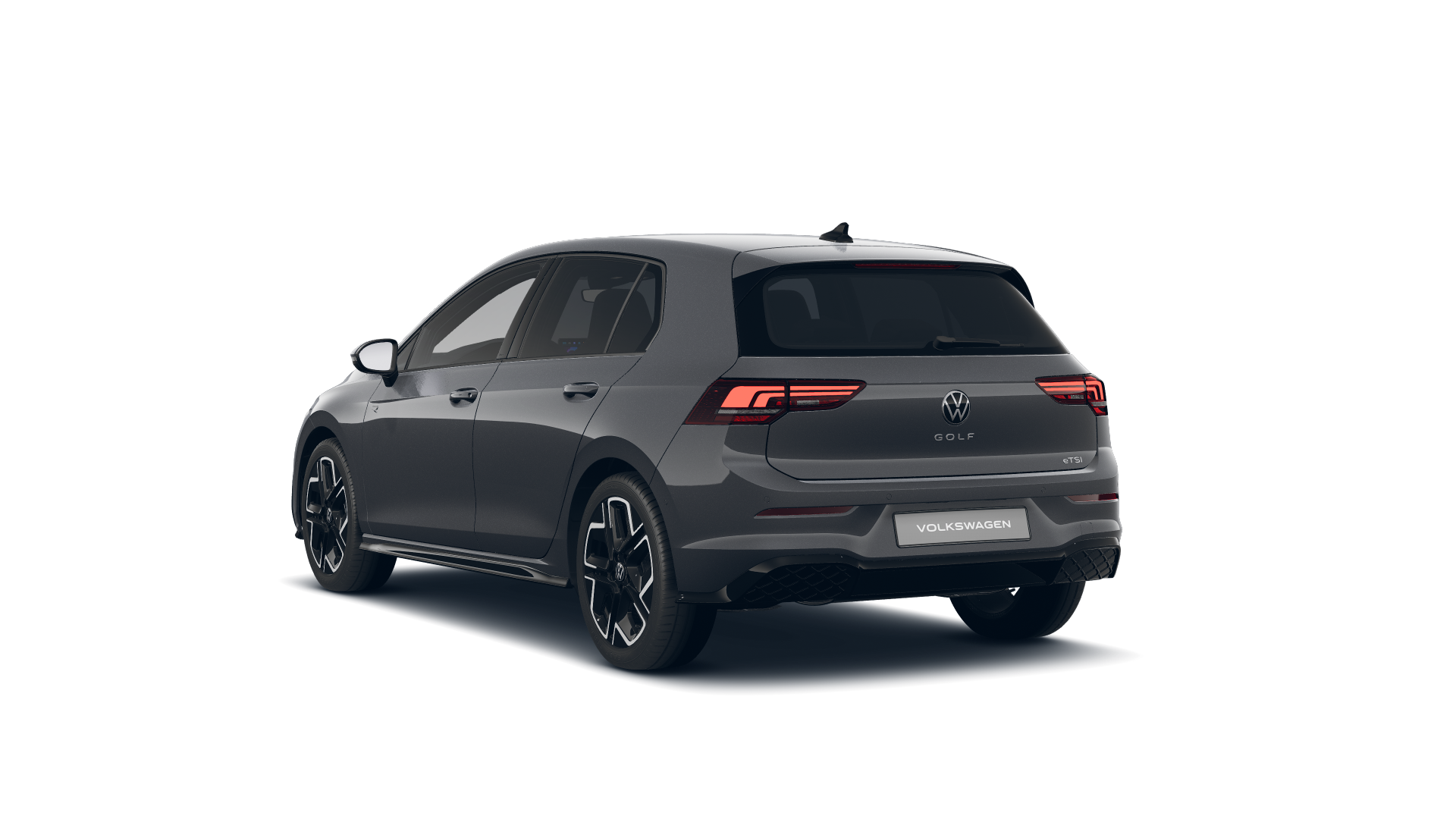 Obrázek Golf R-Line People 1,5 eTSI 7DSG mHEV