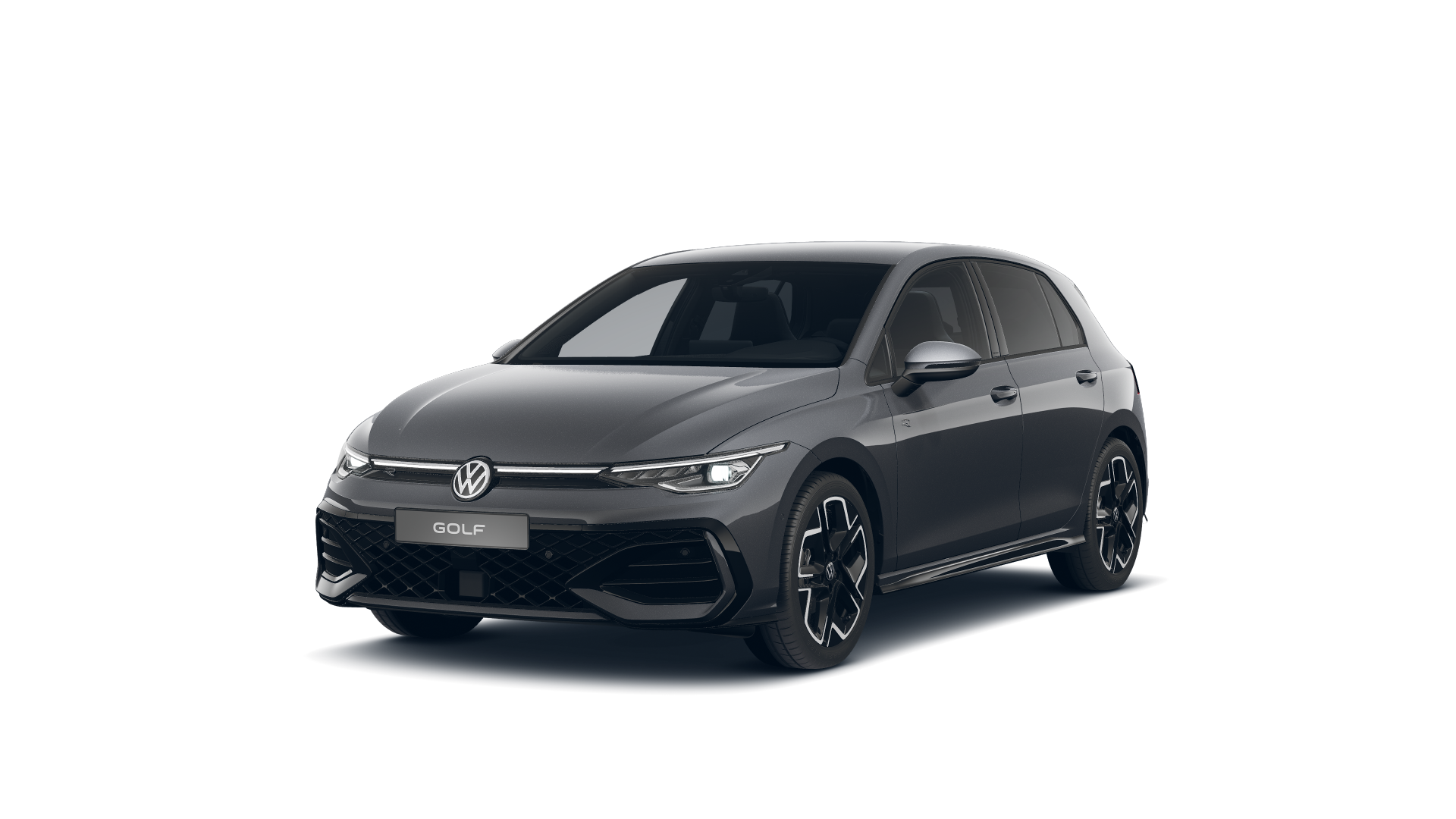 Obrázek Golf R-Line People 1,5 eTSI 7DSG mHEV