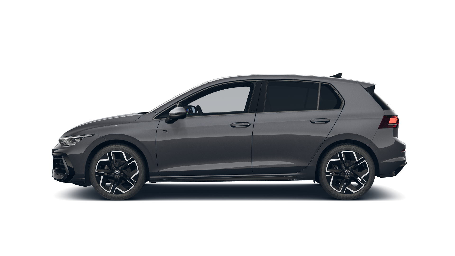 Obrázek Golf R-Line People 1,5 eTSI 7DSG mHEV