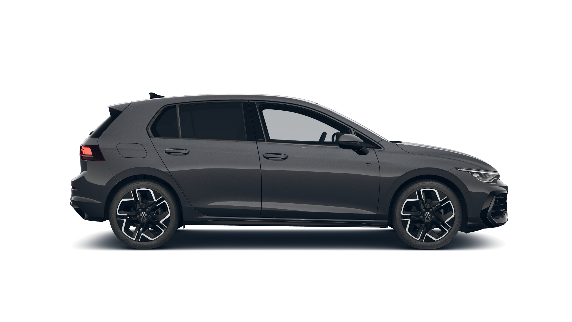 Obrázek Golf R-Line People 1,5 eTSI 7DSG mHEV