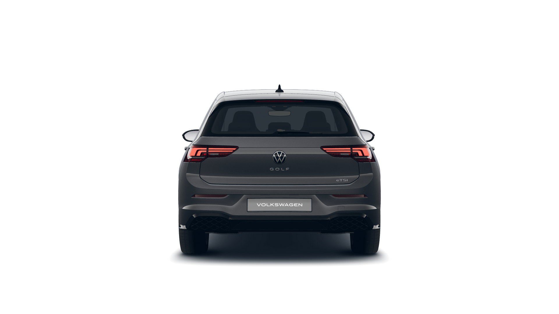Obrázek Golf R-Line People 1,5 eTSI 7DSG mHEV