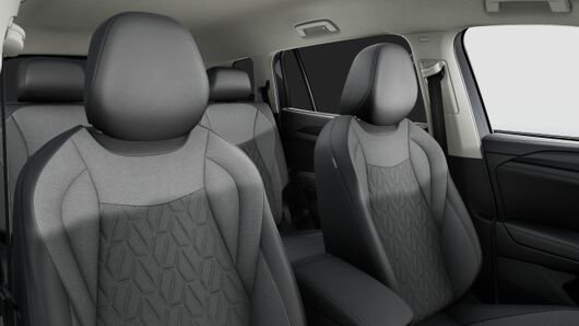 Obrázek Tayron People 2,0 TDI 110 kW