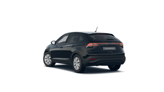 Obrázek Taigo Limited 1,0 TSI 70 kW 5G