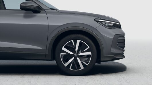 Obrázek Tiguan People 1,5 eTSI 110 kW mHEV