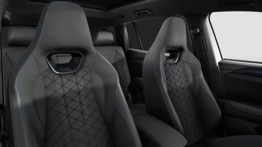 Obrázek Tayron R-Line People 2,0 TDI 142 kW 4MOT