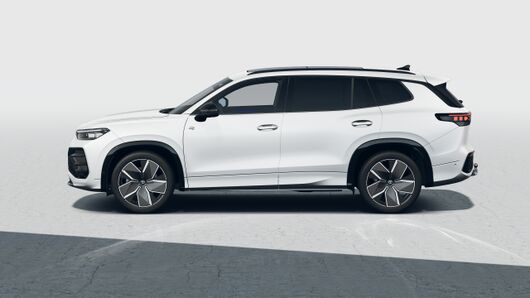 Obrázek Tayron R-Line People 2,0 TDI 142 kW 4MOT