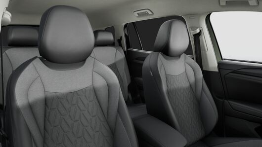 Obrázek Tayron People 1,5 eTSI 110 kW mHEV