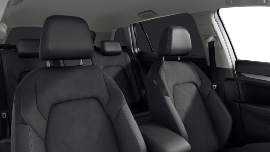 Obrázek Golf Variant People 2,0 TDI 6G