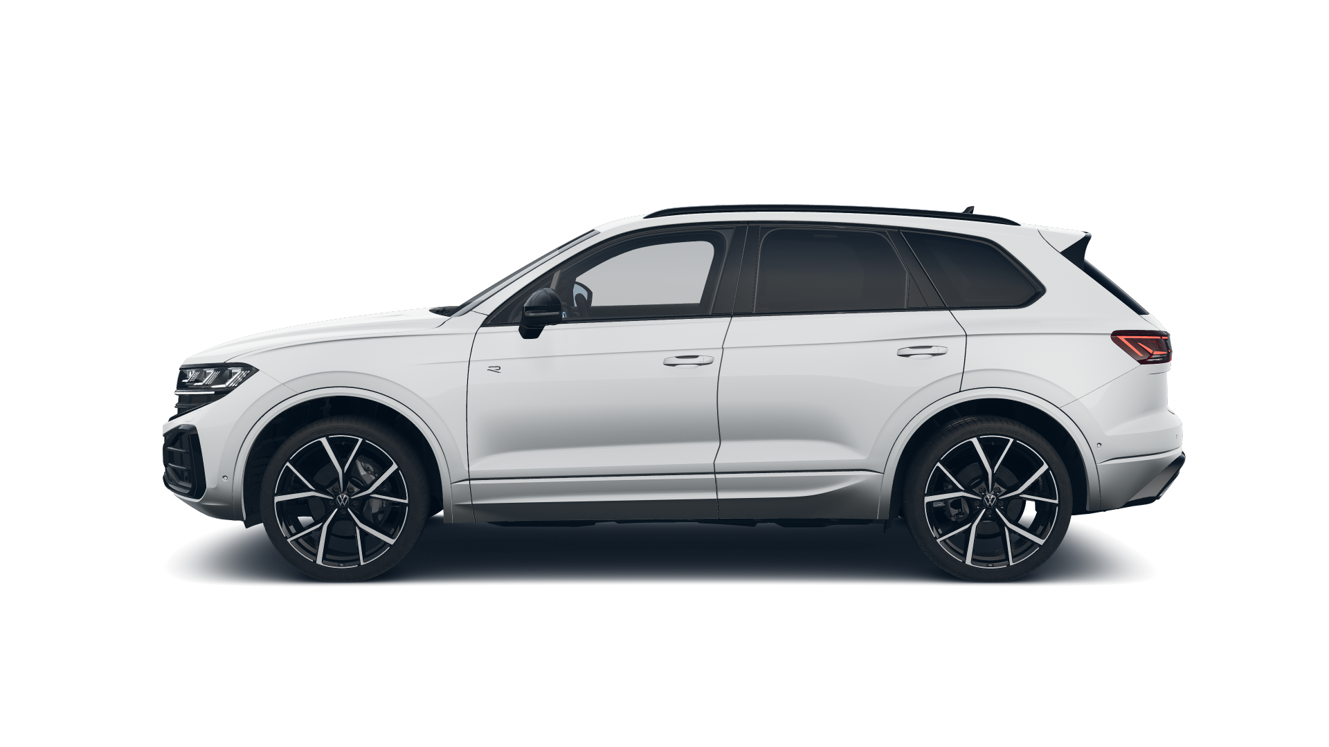 Obrázek Touareg R-Line V6 3,0 TDI 210 kW 4MOT