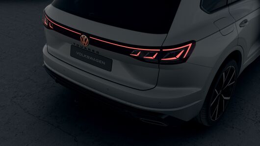 Obrázek Touareg R-Line V6 3,0 TDI 210 kW 4MOT