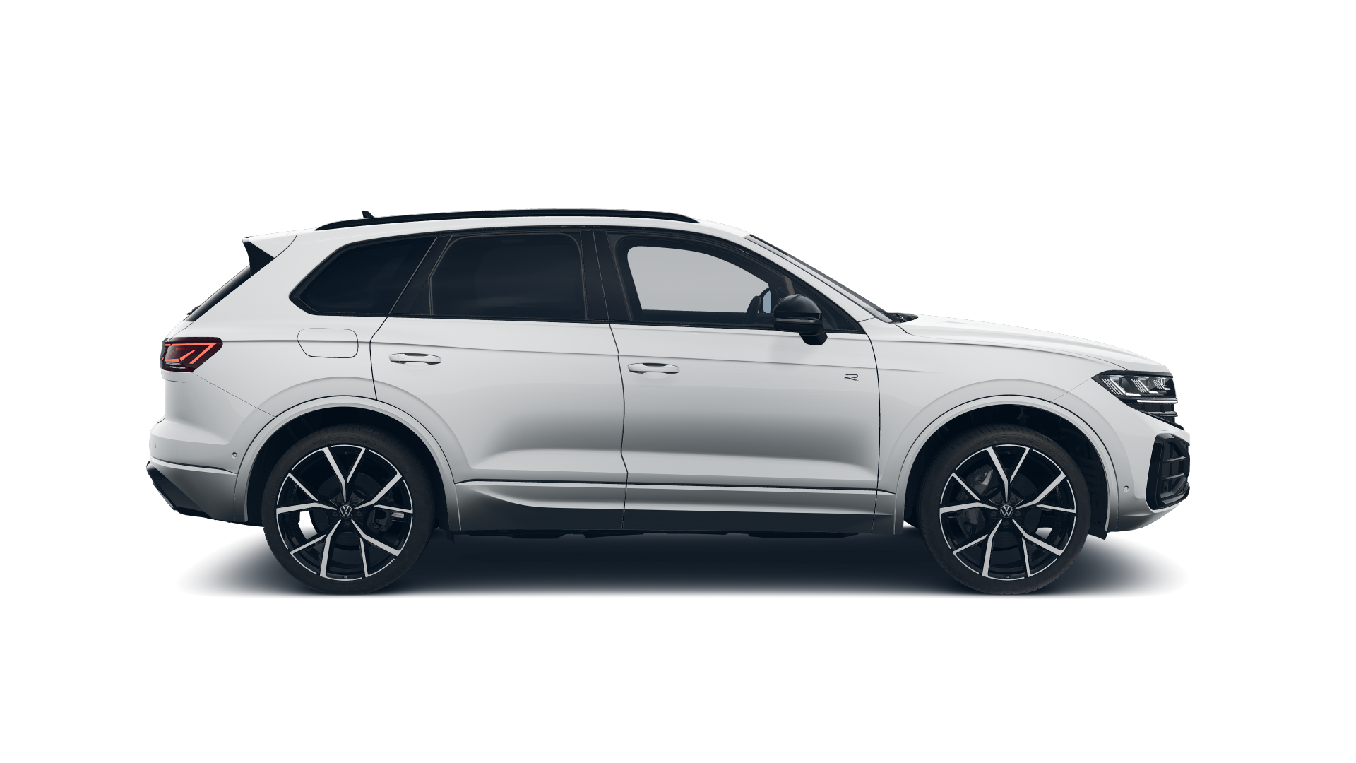 Obrázek Touareg R-Line V6 3,0 TDI 210 kW 4MOT