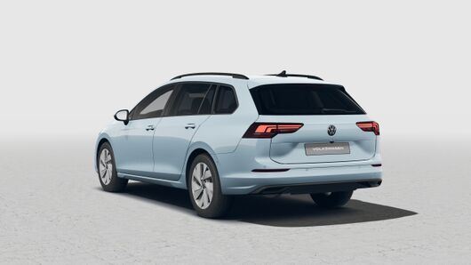 Obrázek Golf Variant People 1,5 TSI 85 kW 6G