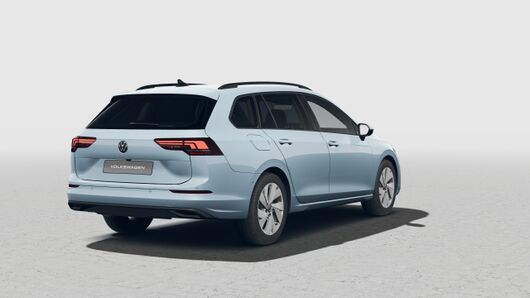 Obrázek Golf Variant People 1,5 TSI 85 kW 6G