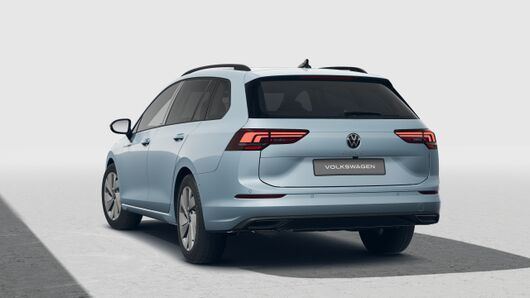 Obrázek Golf Variant People 1,5 TSI 85 kW 6G