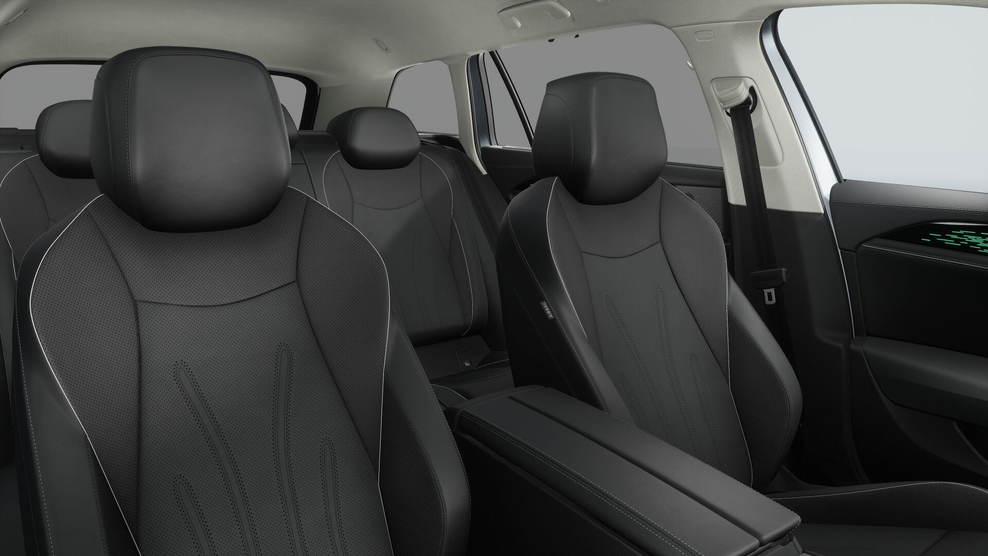 Obrázek Passat Elegance 2,0 TDI 110 kW