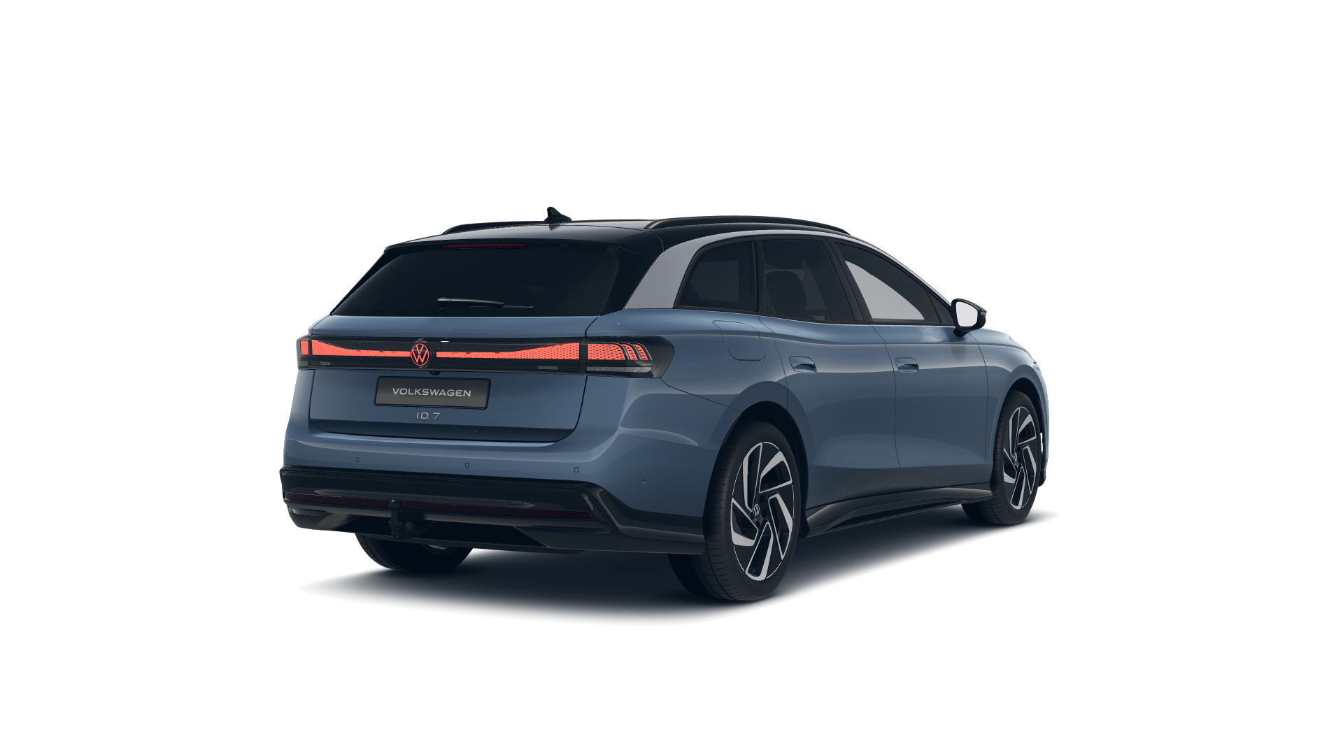 Obrázek ID.7 Tourer Pro S People 210  kW, 86 kWh