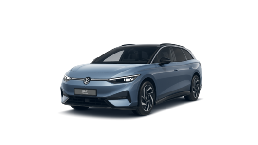 Obrázek ID.7 Tourer Pro S People 210  kW, 86 kWh