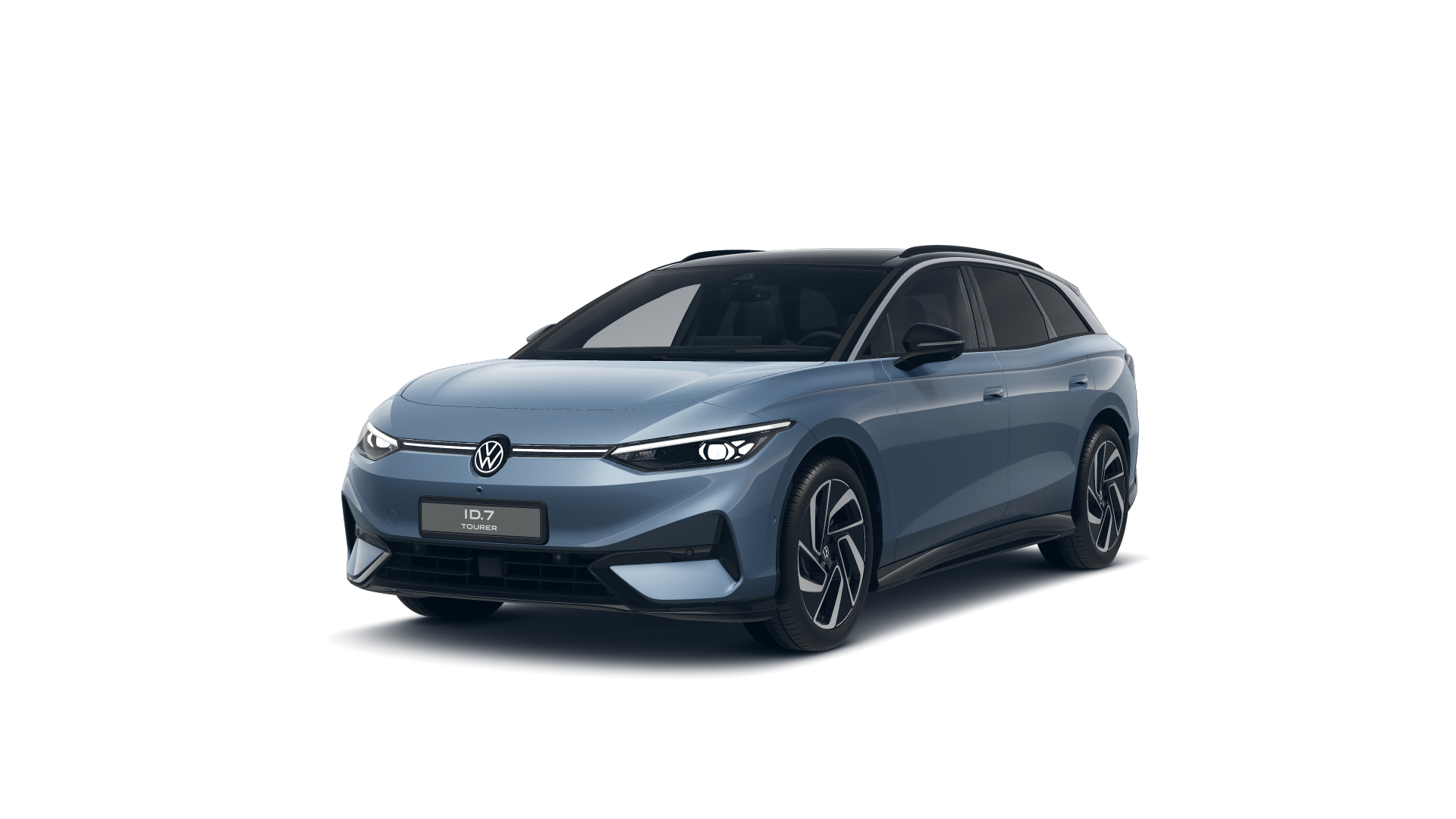 Obrázek ID.7 Tourer Pro S People 210  kW, 86 kWh