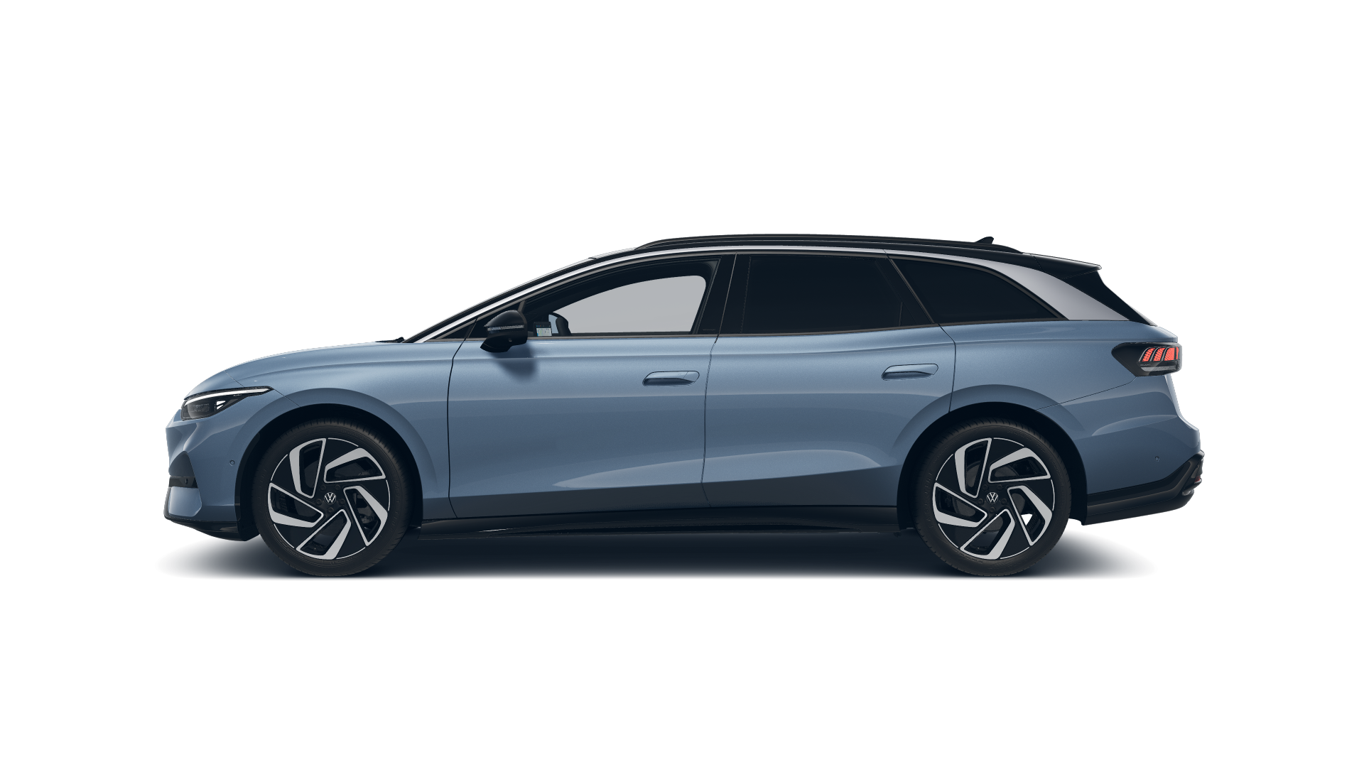 Obrázek ID.7 Tourer Pro S People 210  kW, 86 kWh