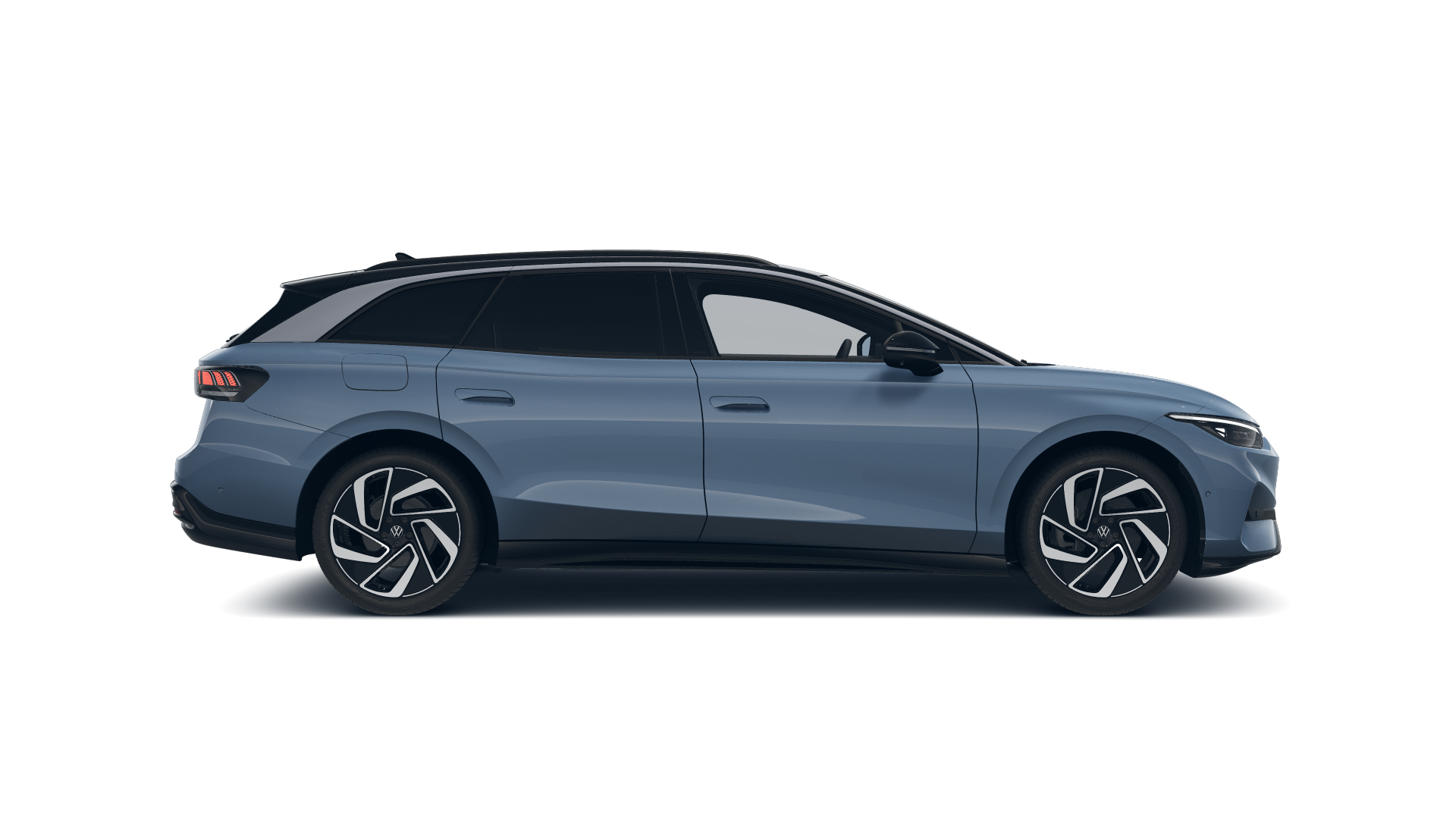 Obrázek ID.7 Tourer Pro S People 210  kW, 86 kWh