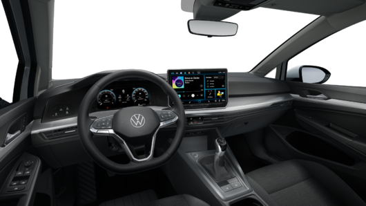 Obrázek Golf Limited 1,5 TSI 85 kW 6G