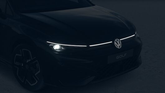 Obrázek Golf R-Line People 1,5 eTSI 7DSG mHEV