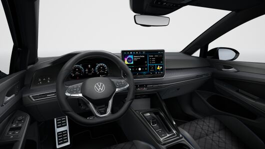 Obrázek Golf R-Line People 1,5 eTSI 7DSG mHEV