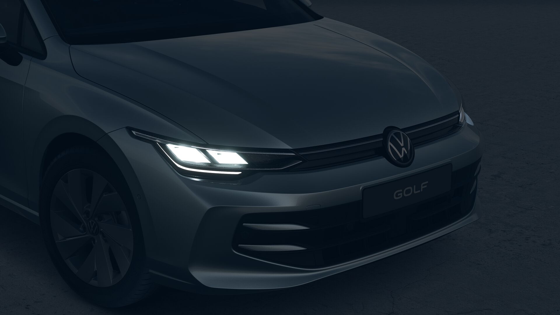 Obrázek Golf Variant People 1,5 TSI 110 kW 6G