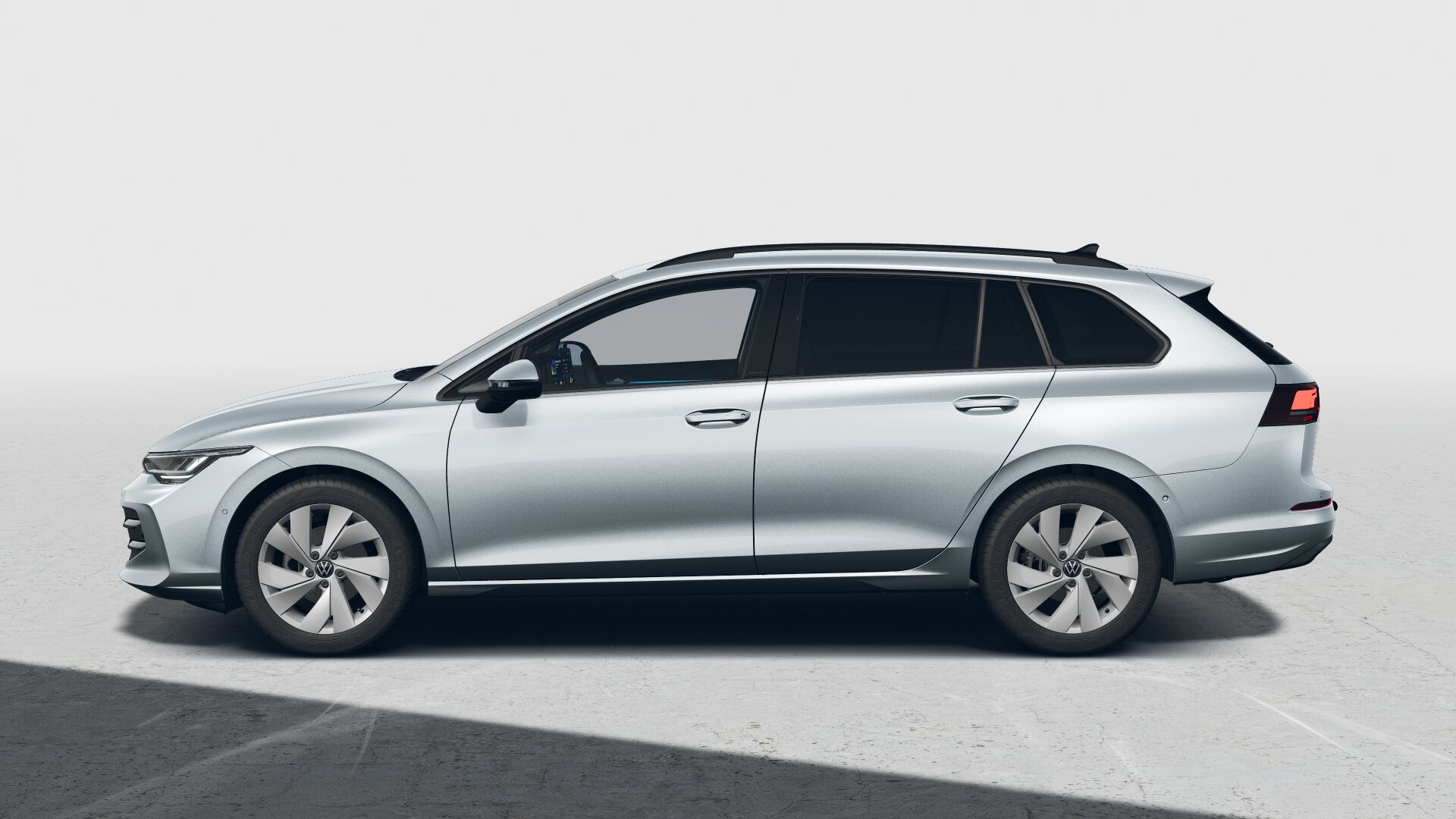 Obrázek Golf Variant People 1,5 TSI 110 kW 6G