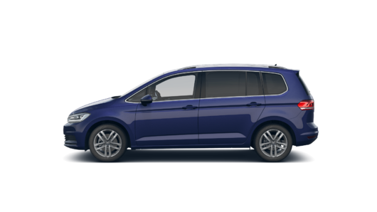 Obrázek Touran People 1,5 TSI 110 kW EVO2 7DSG