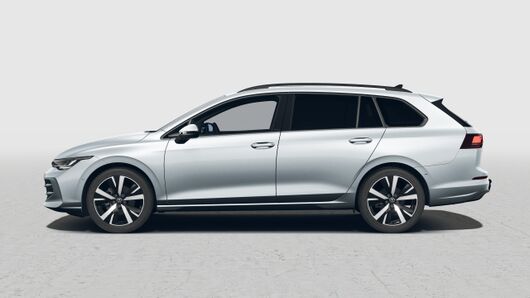 Obrázek Golf Variant People 1,5 TSI 85 kW 6G