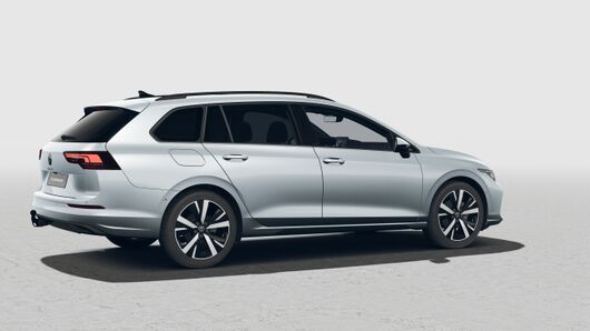 Obrázek Golf Variant People 1,5 TSI 85 kW 6G