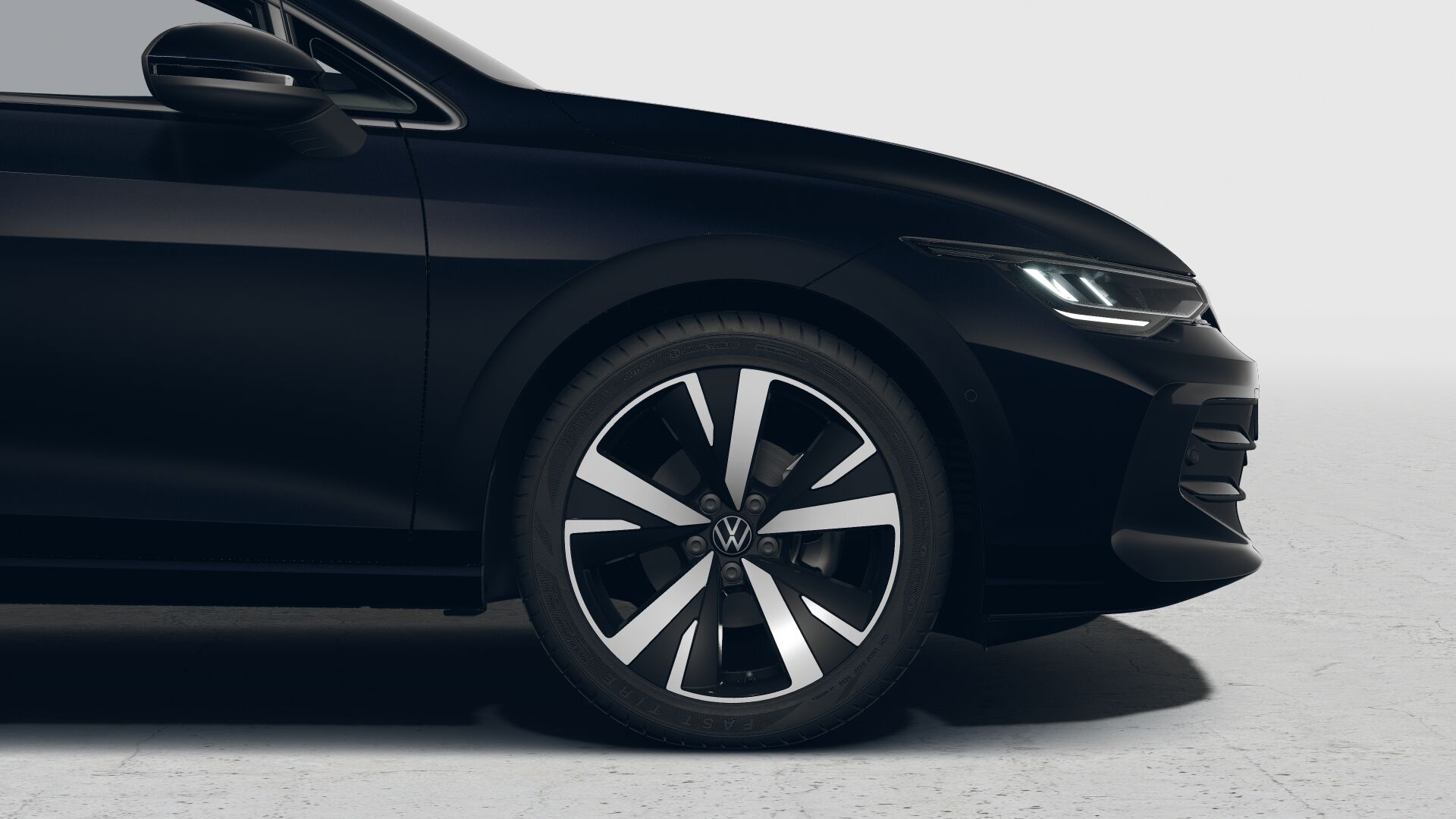 Obrázek Golf Variant People 1,5 TSI 85 kW 6G