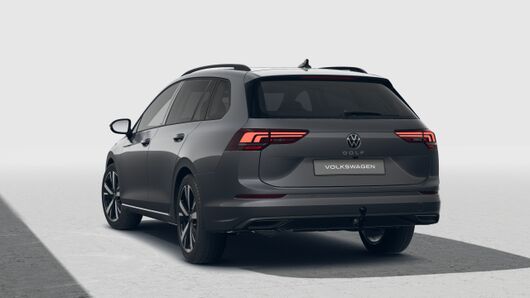 Obrázek Golf Variant People 1,5 TSI 85 kW 6G