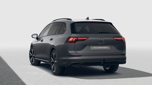 Obrázek Golf Variant People 1,5 TSI 85 kW 6G