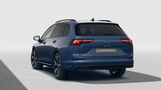 Obrázek Golf Variant People 1,5 TSI 85 kW 6G