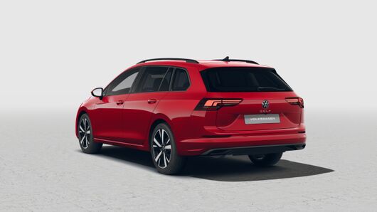 Obrázek Golf Variant People 1,5 TSI 85 kW 6G