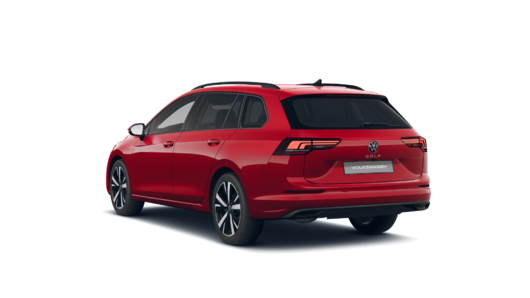 Obrázek Golf Variant People 1,5 TSI 85 kW 6G