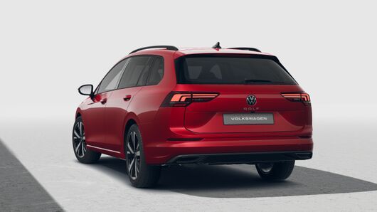 Obrázek Golf Variant People 1,5 TSI 85 kW 6G