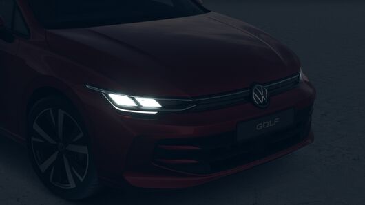 Obrázek Golf Variant People 1,5 TSI 85 kW 6G
